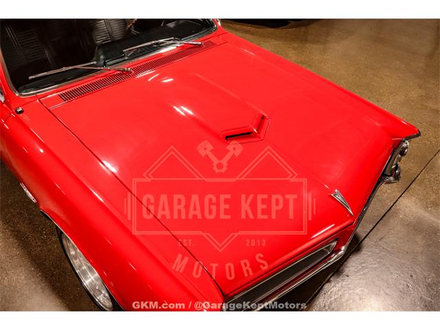 1966 Pontiac GTO (CC-2091145) for sale in Grand Rapids, Michigan