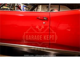 1966 Pontiac GTO (CC-2091145) for sale in Grand Rapids, Michigan