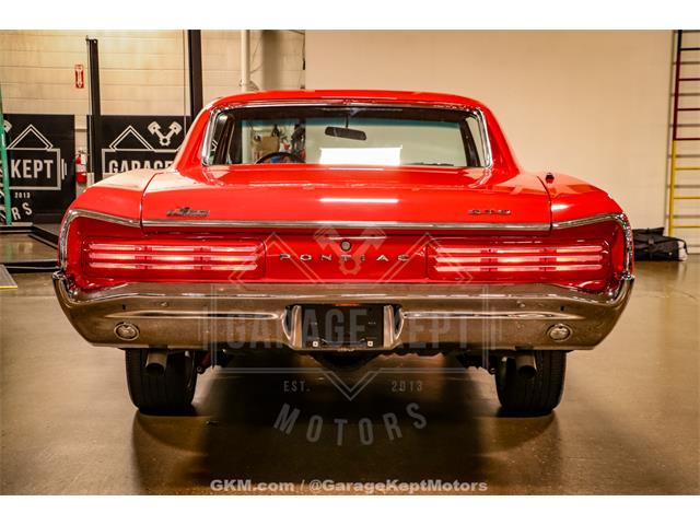 1966 Pontiac GTO (CC-2091145) for sale in Grand Rapids, Michigan