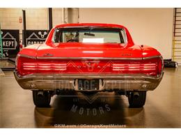 1966 Pontiac GTO (CC-2091145) for sale in Grand Rapids, Michigan