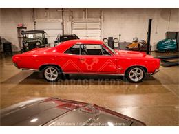 1966 Pontiac GTO (CC-2091145) for sale in Grand Rapids, Michigan
