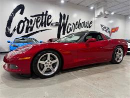 2005 Chevrolet Corvette (CC-2091146) for sale in Dallas, Texas