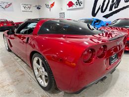 2005 Chevrolet Corvette (CC-2091146) for sale in Dallas, Texas