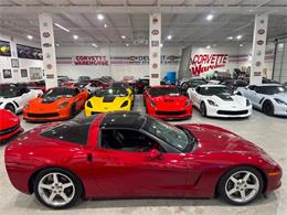 2005 Chevrolet Corvette (CC-2091146) for sale in Dallas, Texas