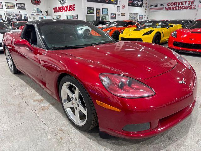 2005 Chevrolet Corvette (CC-2091146) for sale in Dallas, Texas