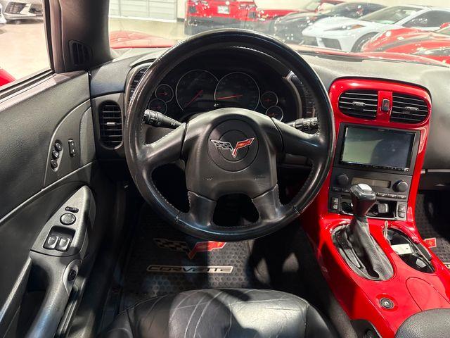 2005 Chevrolet Corvette (CC-2091146) for sale in Dallas, Texas