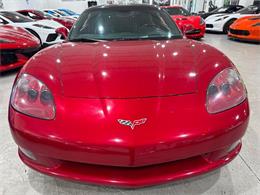 2005 Chevrolet Corvette (CC-2091146) for sale in Dallas, Texas
