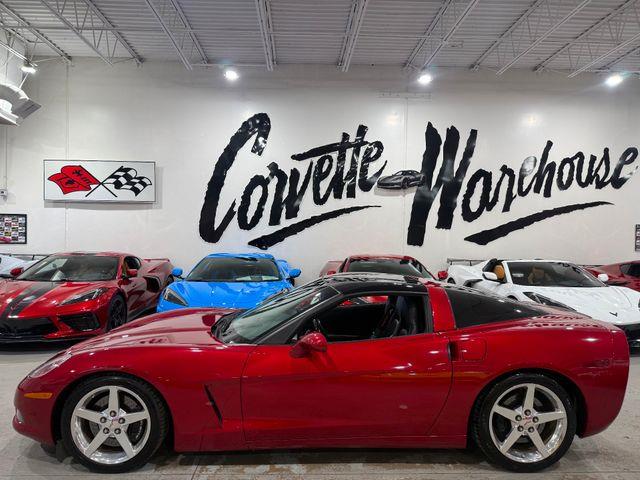 2005 Chevrolet Corvette (CC-2091146) for sale in Dallas, Texas