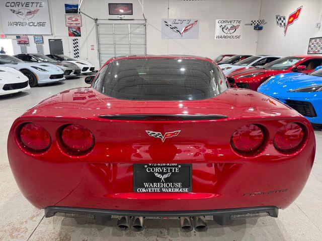 2005 Chevrolet Corvette (CC-2091146) for sale in Dallas, Texas
