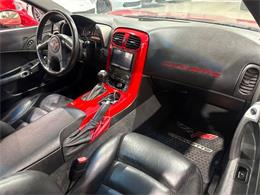 2005 Chevrolet Corvette (CC-2091146) for sale in Dallas, Texas