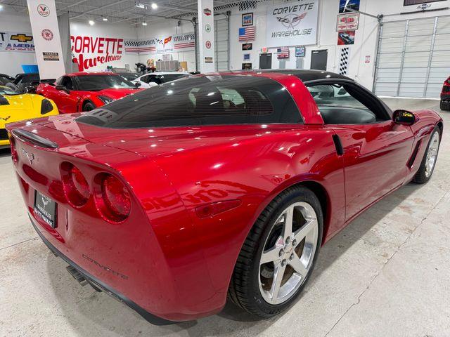 2005 Chevrolet Corvette (CC-2091146) for sale in Dallas, Texas