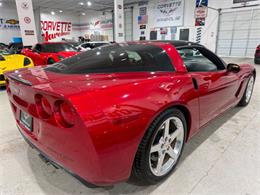 2005 Chevrolet Corvette (CC-2091146) for sale in Dallas, Texas