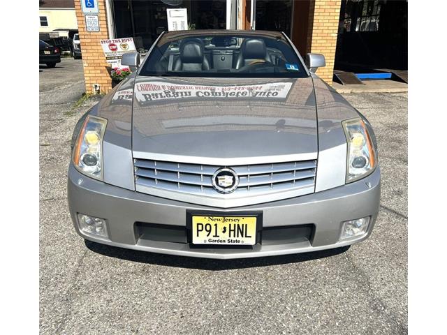 2004 Cadillac XLR (CC-2091147) for sale in Hingham, Massachusetts