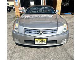 2004 Cadillac XLR (CC-2091147) for sale in Hingham, Massachusetts