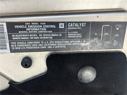 2004 Cadillac XLR (CC-2091147) for sale in Hingham, Massachusetts