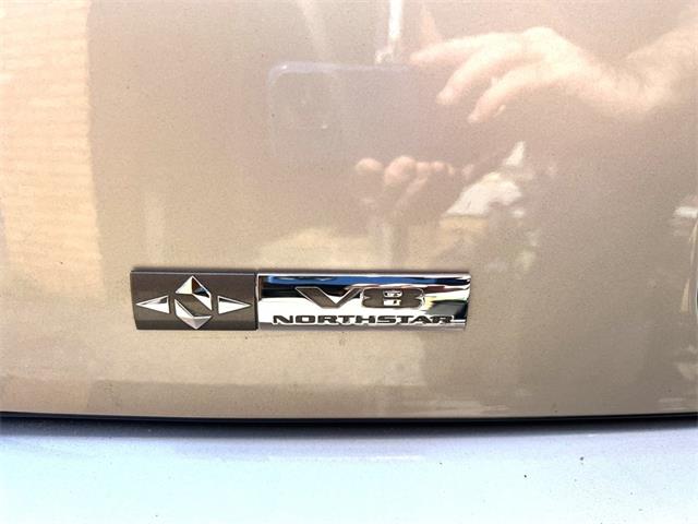 2004 Cadillac XLR (CC-2091147) for sale in Hingham, Massachusetts