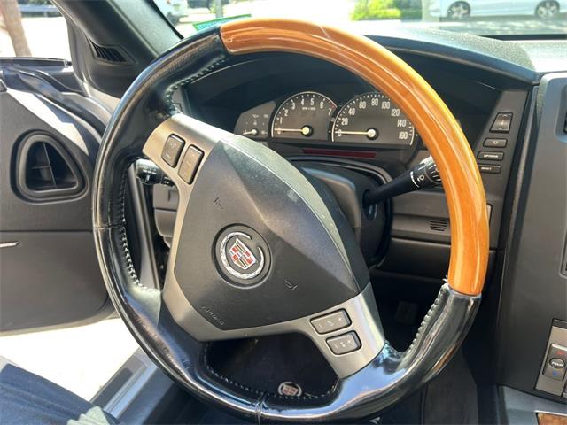 2004 Cadillac XLR (CC-2091147) for sale in Hingham, Massachusetts