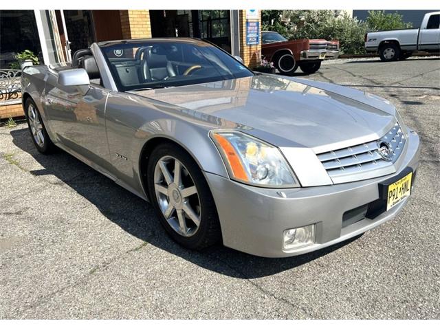 2004 Cadillac XLR (CC-2091147) for sale in Hingham, Massachusetts