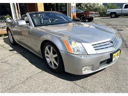 2004 Cadillac XLR (CC-2091147) for sale in Hingham, Massachusetts