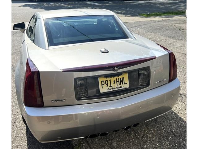 2004 Cadillac XLR (CC-2091147) for sale in Hingham, Massachusetts