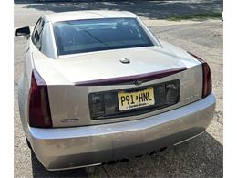 2004 Cadillac XLR (CC-2091147) for sale in Hingham, Massachusetts
