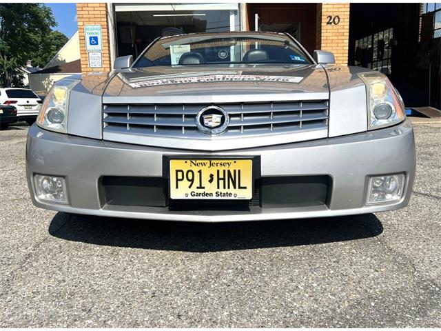 2004 Cadillac XLR (CC-2091147) for sale in Hingham, Massachusetts