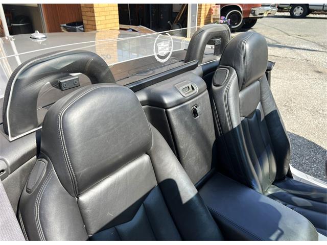 2004 Cadillac XLR (CC-2091147) for sale in Hingham, Massachusetts