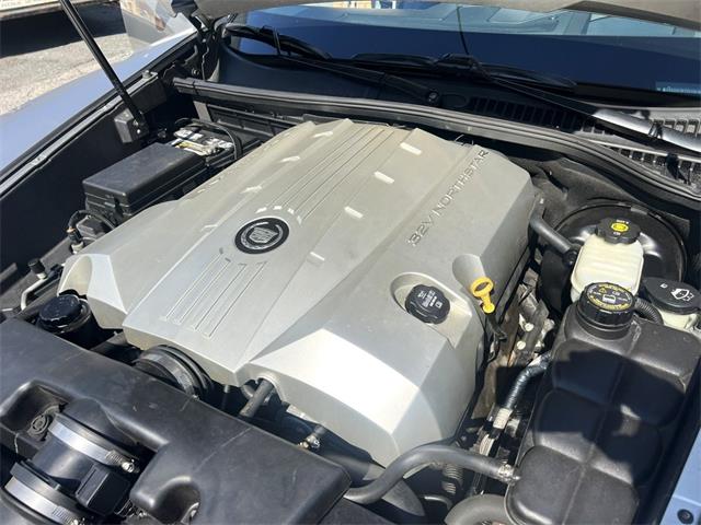 2004 Cadillac XLR (CC-2091147) for sale in Hingham, Massachusetts