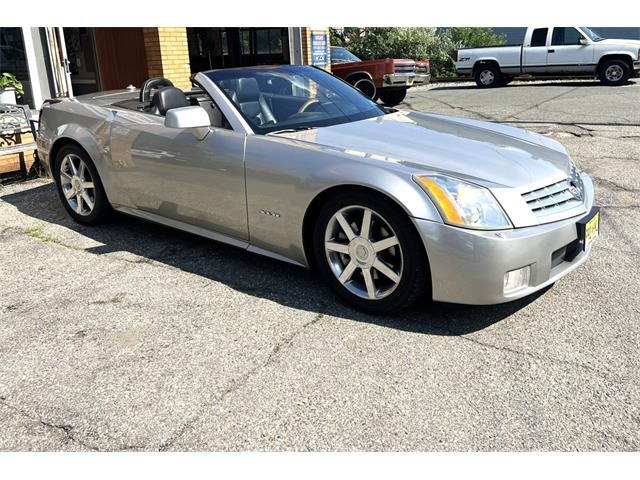 2004 Cadillac XLR (CC-2091147) for sale in Hingham, Massachusetts