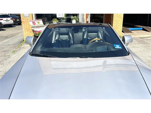 2004 Cadillac XLR (CC-2091147) for sale in Hingham, Massachusetts