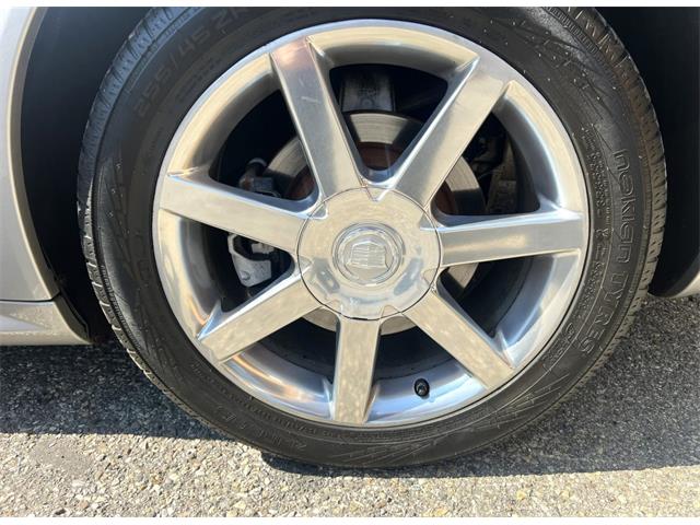 2004 Cadillac XLR (CC-2091147) for sale in Hingham, Massachusetts