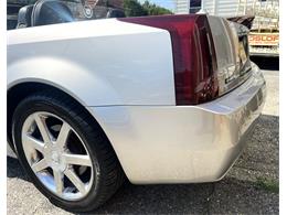 2004 Cadillac XLR (CC-2091147) for sale in Hingham, Massachusetts