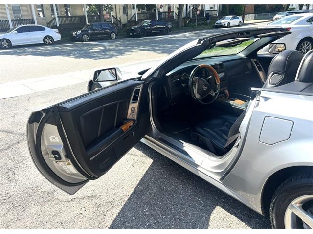 2004 Cadillac XLR (CC-2091147) for sale in Hingham, Massachusetts