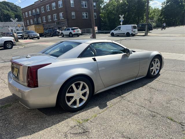 2004 Cadillac XLR (CC-2091147) for sale in Hingham, Massachusetts