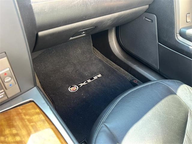 2004 Cadillac XLR (CC-2091147) for sale in Hingham, Massachusetts