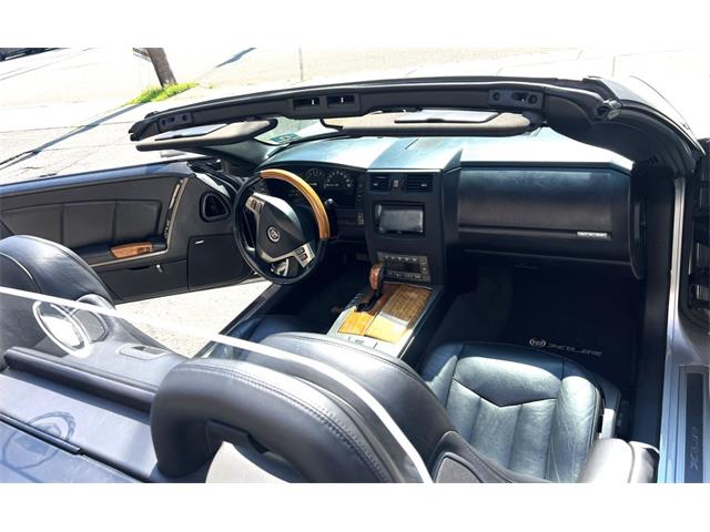 2004 Cadillac XLR (CC-2091147) for sale in Hingham, Massachusetts