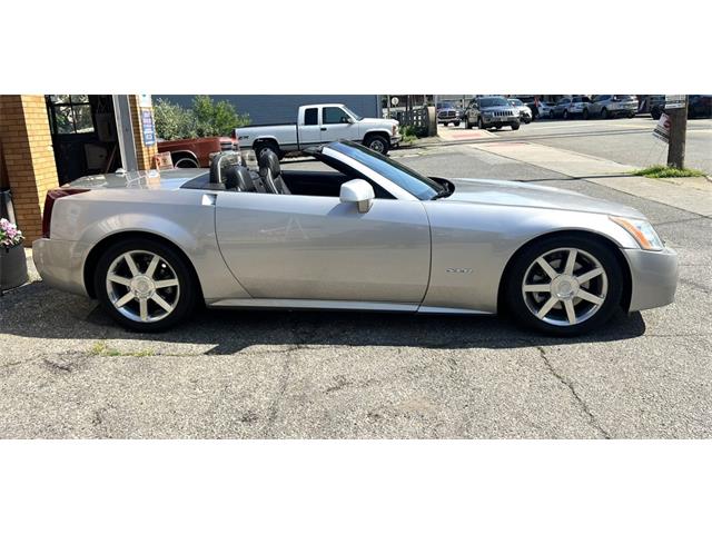 2004 Cadillac XLR (CC-2091147) for sale in Hingham, Massachusetts