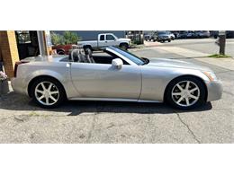 2004 Cadillac XLR (CC-2091147) for sale in Hingham, Massachusetts