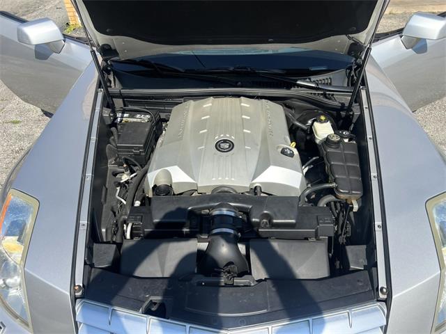 2004 Cadillac XLR (CC-2091147) for sale in Hingham, Massachusetts