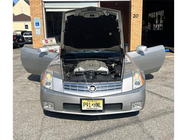 2004 Cadillac XLR (CC-2091147) for sale in Hingham, Massachusetts