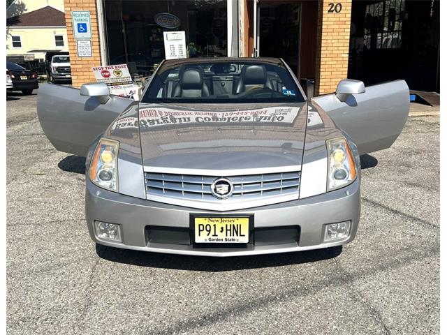 2004 Cadillac XLR (CC-2091147) for sale in Hingham, Massachusetts