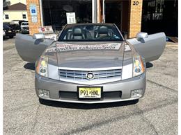 2004 Cadillac XLR (CC-2091147) for sale in Hingham, Massachusetts