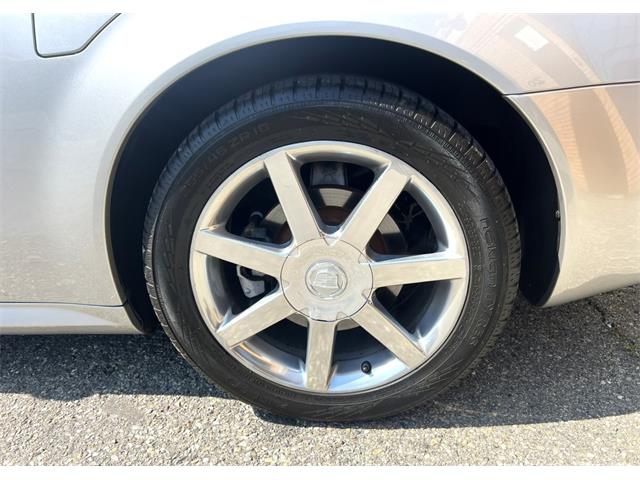 2004 Cadillac XLR (CC-2091147) for sale in Hingham, Massachusetts