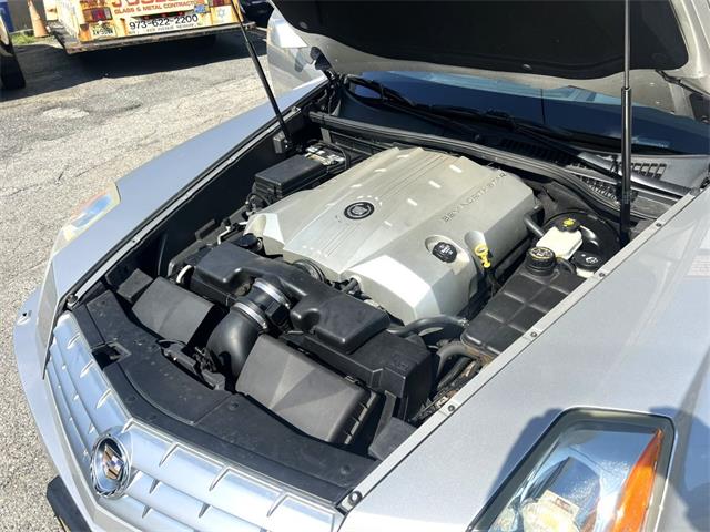 2004 Cadillac XLR (CC-2091147) for sale in Hingham, Massachusetts