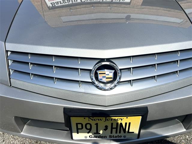 2004 Cadillac XLR (CC-2091147) for sale in Hingham, Massachusetts
