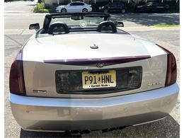 2004 Cadillac XLR (CC-2091147) for sale in Hingham, Massachusetts