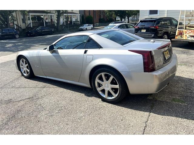 2004 Cadillac XLR (CC-2091147) for sale in Hingham, Massachusetts