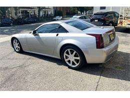 2004 Cadillac XLR (CC-2091147) for sale in Hingham, Massachusetts