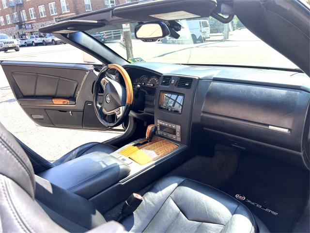 2004 Cadillac XLR (CC-2091147) for sale in Hingham, Massachusetts