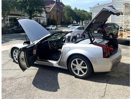 2004 Cadillac XLR (CC-2091147) for sale in Hingham, Massachusetts